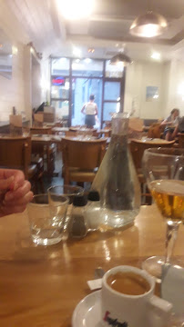Plats et boissons du Crêperie Froment & Sarrasin Crêperie à Montpellier - n°8