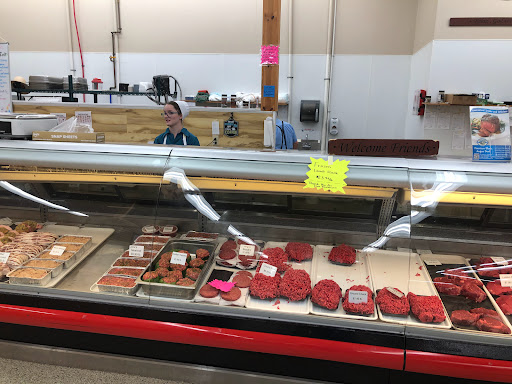 Grocery Store «Cloverland AG», reviews and photos, 3819 S Court St, Montgomery, AL 36105, USA