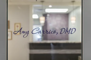 Amy Carrico, DMD: Family and Cosmetic Dentistry image