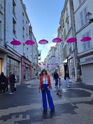 Mabylone Parfumerie à Blois