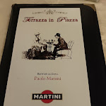 Photo n°5 de l'avis de Sabrina.a fait le 05/03/2024 à 20:47 sur le  Terrazza in Piazza cocktails bar ristorante à Adria