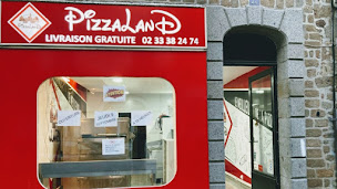 Photo n°5 de Pizzaland la Ferté Macé à La Ferté-Macé ()