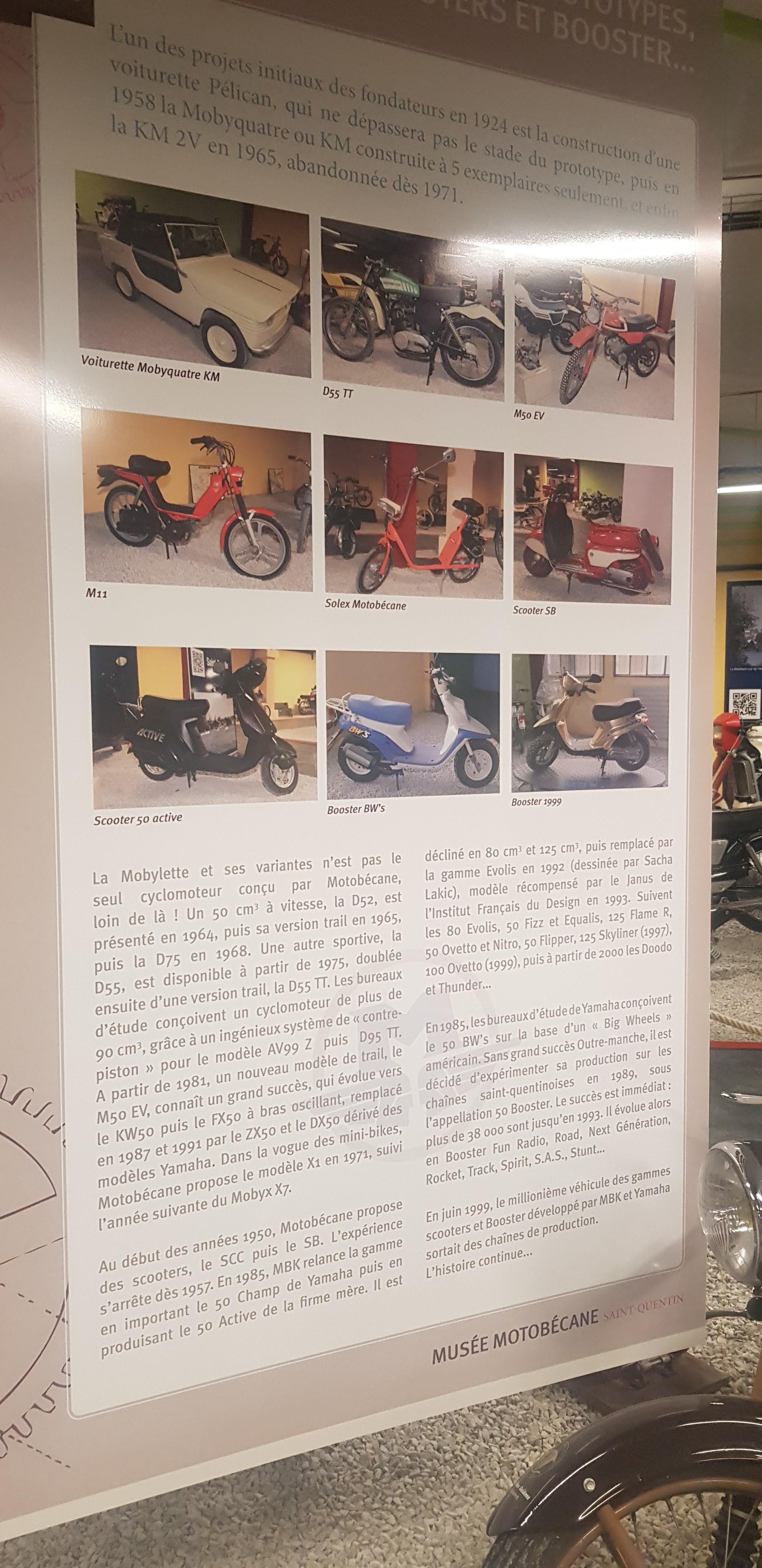Photo n° 36 de l'avis de Amos.a fait le 21/08/2019 à 16:32