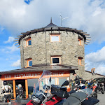 Photo n°1 de l'avis de Gabro.a fait le 30/09/2023 à 18:17 sur le  Alpengasthof Tibet Hütte à Stilfserjoch