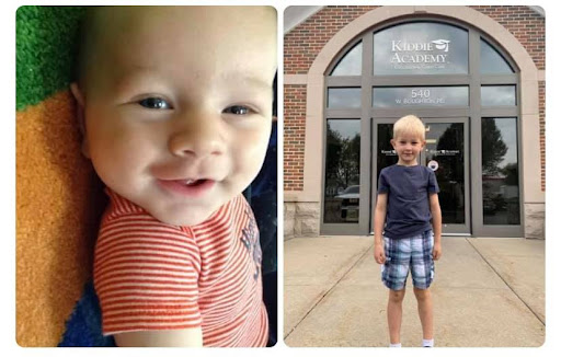 Preschool «Kiddie Academy of Bolingbrook», reviews and photos, 540 W Boughton Rd, Bolingbrook, IL 60440, USA