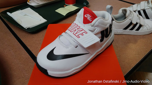 Clothing Store «Nike Factory Store», reviews and photos, 4760 Baldwin Rd M125, Auburn Hills, MI 48326, USA