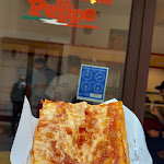 Photo n°1 de l'avis de Esthee.o fait le 10/05/2024 à 11:24 sur le  Pizzeria Da Peppe à L'Aquila