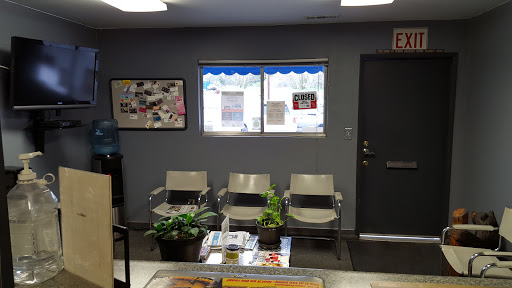 Auto Repair Shop «The Toy Shop», reviews and photos, 4241 Sunset Ln, Shingle Springs, CA 95682, USA