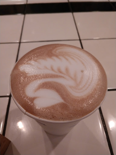 Coffee Shop «Flux Coffee», reviews and photos, 211 Main St, Farmingdale, NY 11735, USA