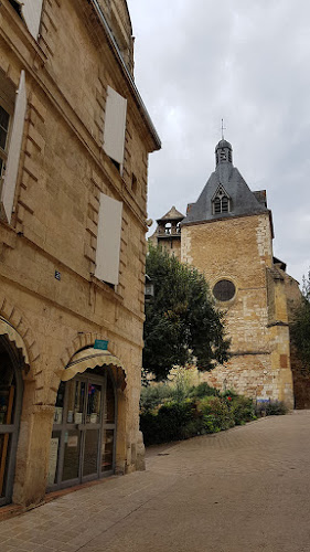 La boutique bio à Bergerac