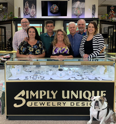 Jewelry Store «Simply Unique», reviews and photos, 1215 George Washington Memorial Hwy Suite O, Yorktown, VA 23693, USA