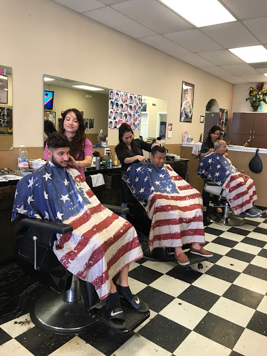 Barber Shop «Best Barber Shop #2», reviews and photos, 2400 Farm to Market 2920 #220, Spring, TX 77388, USA