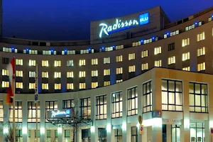 Radisson Blu Hotel, Cottbus image