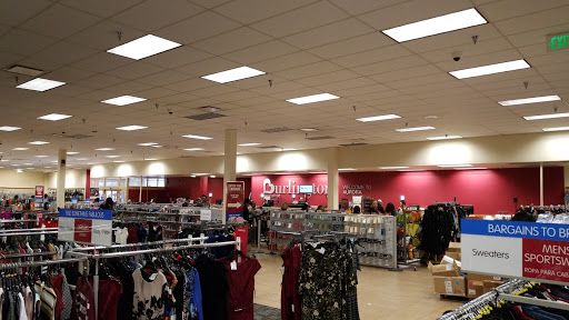 Clothing Store «Burlington Coat Factory», reviews and photos, 1200 S Abilene St, Aurora, CO 80012, USA
