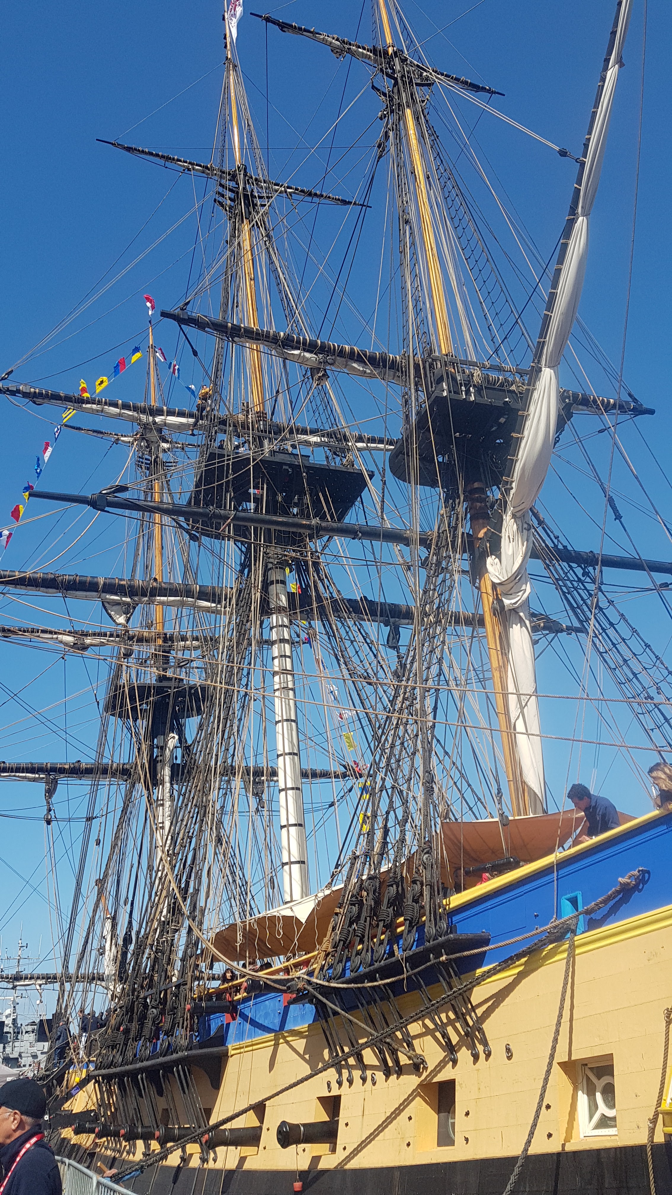 Photo n° 21 de l'avis de Jean.i fait le 14/05/2019 à 17:08