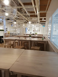Photo n°49 de Bistro Suédois IKEA Nantes à Saint-Herblain ()