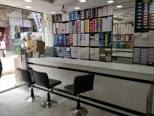 Gautam Opticals- Best Optical Shop in Delhi
