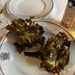 Photo n°1 de l'avis de Dylan.i fait le 02/11/2022 à 20:49 sur le  Giggetto à Rome