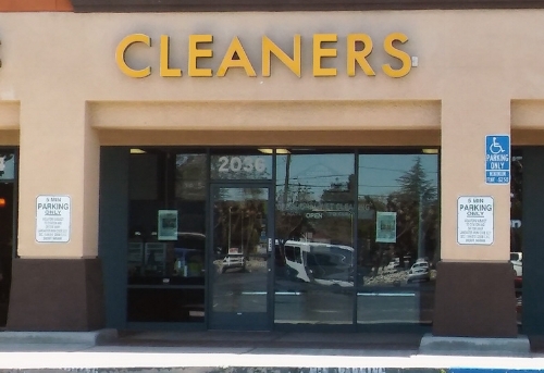Antelope Valley Express Cleaners