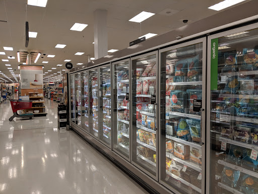 Department Store «Target», reviews and photos, 3749 Carpenter Rd, Ypsilanti, MI 48197, USA