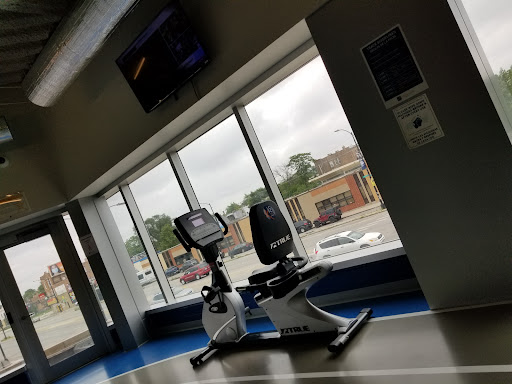 Gym «Lawndale Christian Fitness Center», reviews and photos, 3750 Ogden Ave, Chicago, IL 60623, USA