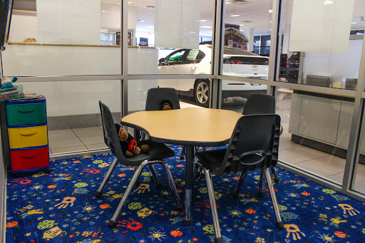 Chevrolet Dealer «Feldman Chevrolet of Highland», reviews and photos, 3372 Highland Rd, Highland, MI 48357, USA