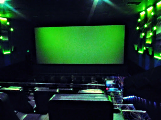 Movie Theater «CineLux Capitola Cafe and Lounge», reviews and photos, 1475 41st Ave, Capitola, CA 95010, USA