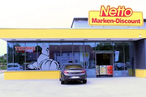 Bäcker Thonke Curlandstraße im NETTO-Markt image