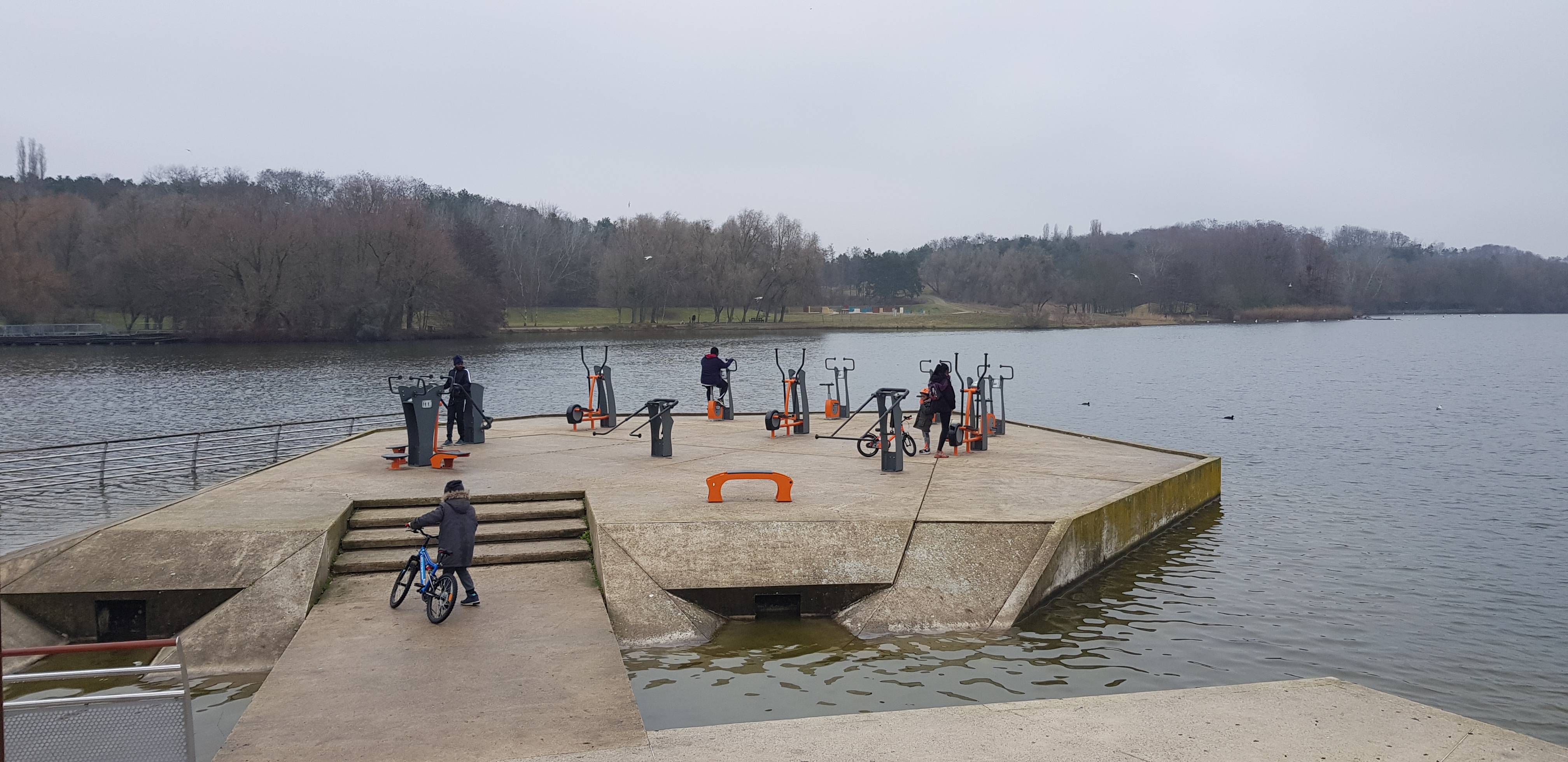 Photo n° 6 de l'avis de MICHELSON. fait le 20/01/2019 à 13:37