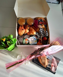 Photo n°8 de Mon Petit Brunch Arles - Livraisons de brunchs et petits-déjeuners à Arles ()