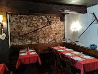 Atmosphère du Restaurant Caveau D'Orschwihr - n°8