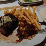 Photo n°2 de l'avis de Martine.c fait le 03/12/2022 à 22:25 sur le  Gaststätte Gudd Stubb à Wadgassen