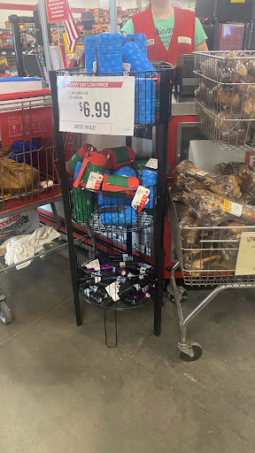 Home Improvement Store «Tractor Supply Co.», reviews and photos, 27400 Tomball Pkwy, Tomball, TX 77375, USA