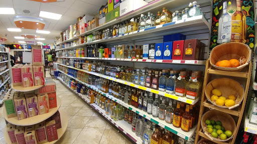 Liquor Store «Harborview Liquors», reviews and photos, 549 E Fort Ave, Baltimore, MD 21230, USA