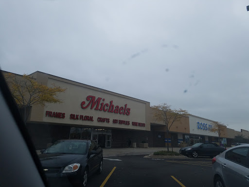 Craft Store «Michaels», reviews and photos, 9090 N Green Bay Rd, Brown Deer, WI 53209, USA