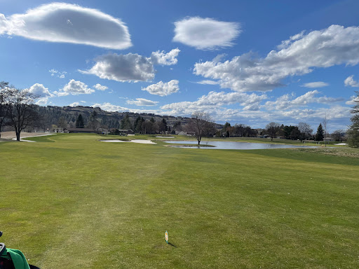 Golf Course «Liberty Lake Golf Course», reviews and photos, 24403 E Sprague Ave, Liberty Lake, WA 99019, USA