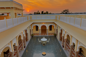 Pratap Niwas - A Heritage Resort image