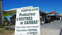 Photos du propriétaire du Restaurant Huitrerie Tortillon à La Tremblade - n°19