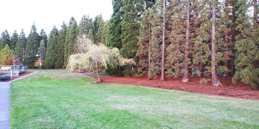 Park «Colman Park», reviews and photos, 1800 Lake Washington Blvd S, Seattle, WA 98144, USA