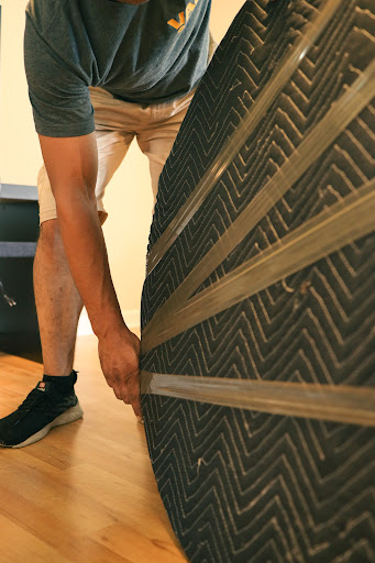 Moving and Storage Service «Van Express Moving & Storage», reviews and photos, 16 Chapin Rd Suite 906, Pine Brook, NJ 07058, USA