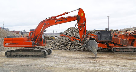 Watson Demolition & Site Services