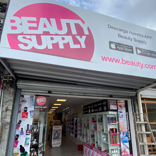 Beauty Supply (Paso Molino)
