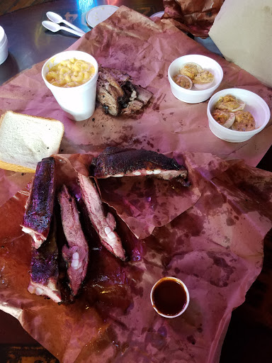 Lockhart Smokehouse