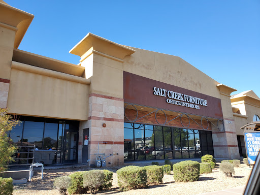 Furniture Store «Salt Creek Office Furniture», reviews and photos, 14418 N Scottsdale Rd #183, Scottsdale, AZ 85254, USA