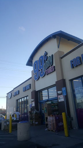 Discount Store «99 Cents Only Stores», reviews and photos, 401 W Anaheim St, Wilmington, CA 90744, USA