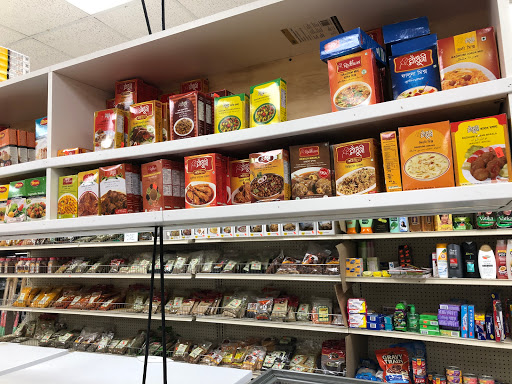 Indian Grocery Store «Desi Food Mart», reviews and photos, 700 Ashley Blvd, New Bedford, MA 02745, USA