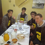 Photo n°6 de l'avis de Flávio.e fait le 01/12/2018 à 12:54 sur le  Taberna D. Maria à Viseu