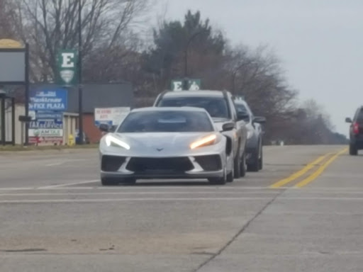 Auto Parts Store «AutoZone», reviews and photos, 2166 Washtenaw Ave, Ypsilanti, MI 48197, USA