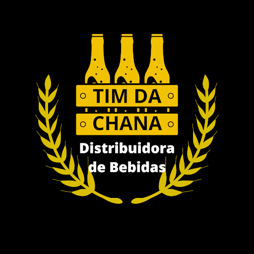 Logo da empresa - DISTRIBUIDORA TIM DA CHANA