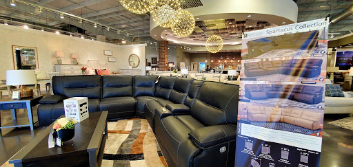 Furniture Store «Ashley HomeStore», reviews and photos, 111 Merchants Blvd, Clarksville, TN 37040, USA